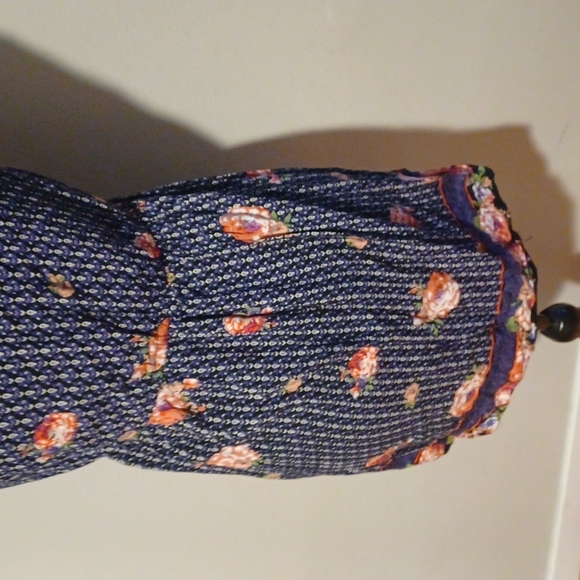 Summer Hippie top - Picture 6 of 7